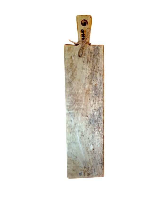 Food Serving Tray Live Edge 1
