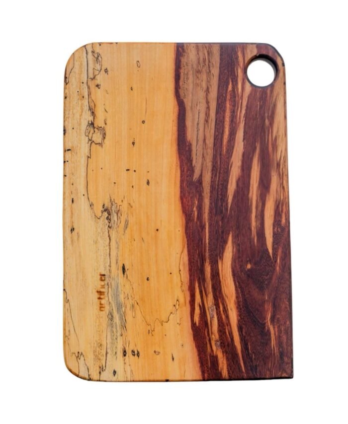 Square Cutting Board