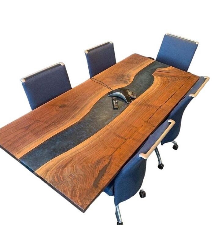 Conference Table - Epoxy